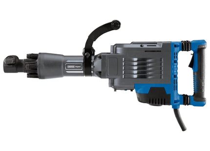 Draper Breaker, 18.5kg, 1700W 56411 Draper - Town Tools 