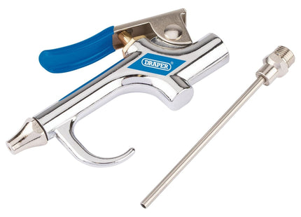 Draper Long Reach Air Blow Gun 70830 Draper - Town Tools 