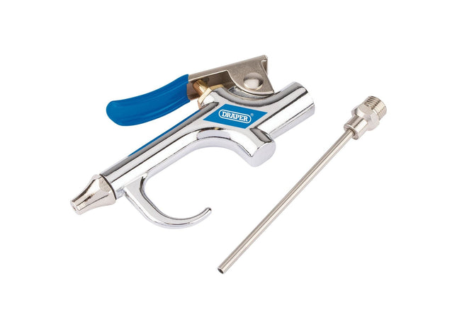 Draper Long Reach Air Blow Gun 70830 Draper - Town Tools 
