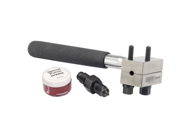 Draper SAE Hand-Held Brake Pipe Flaring Tool, 3/16" 23312 Draper - Town Tools 