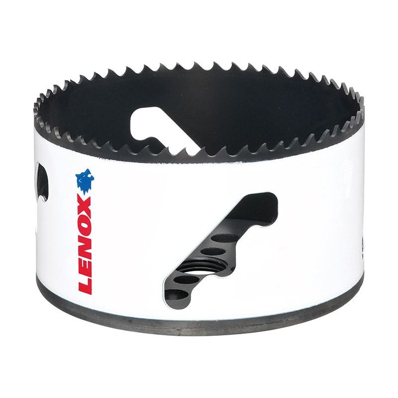 Lenox Bi-Metal Holesaw 92mm LENOX - RockBottom Northampton