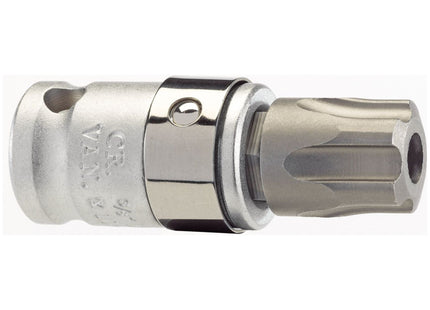 Draper TX-STAR 1/4, Plus Bit Set, 3/8" Sq. Dr. (23 Piece) 23241 Draper - Town Tools 