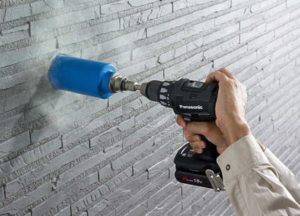 Panasonic EY74A2XT32 Brushless Drill/Driver & Systainer Case 18V Bare Unit Panasonic - RockBottom Nothampton