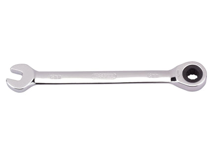Draper Metric Ratcheting Combination Spanner, 6mm 31003 Draper - Town Tools 