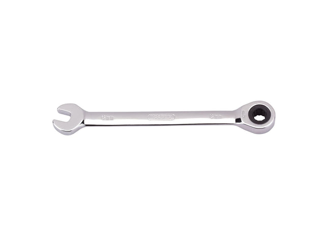 Draper Metric Ratcheting Combination Spanner, 6mm 31003 Draper - Town Tools 