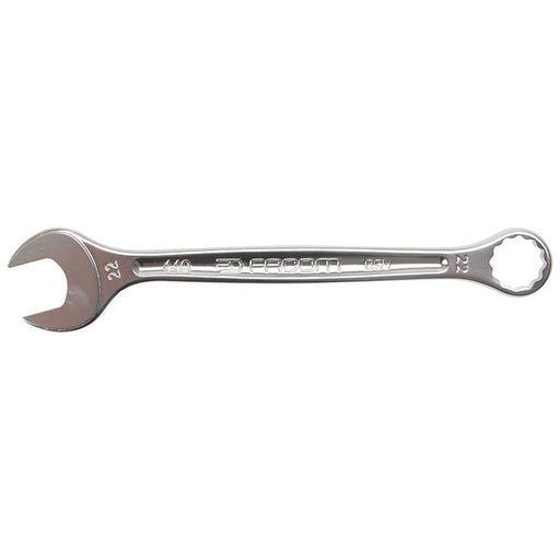 Facom 440.22 Combination Spanner 22mm Facom - RockBottom Northampton