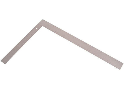 Fisher F1110IMR Steel Roofing Square 400 x 600mm (16 x 24in) Fisher - RockBottom Northampton