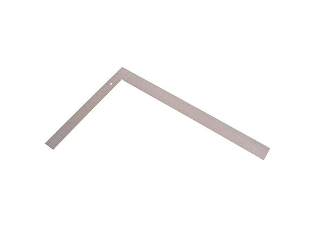 Fisher F1110IMR Steel Roofing Square 400 x 600mm (16 x 24in) Fisher - RockBottom Northampton