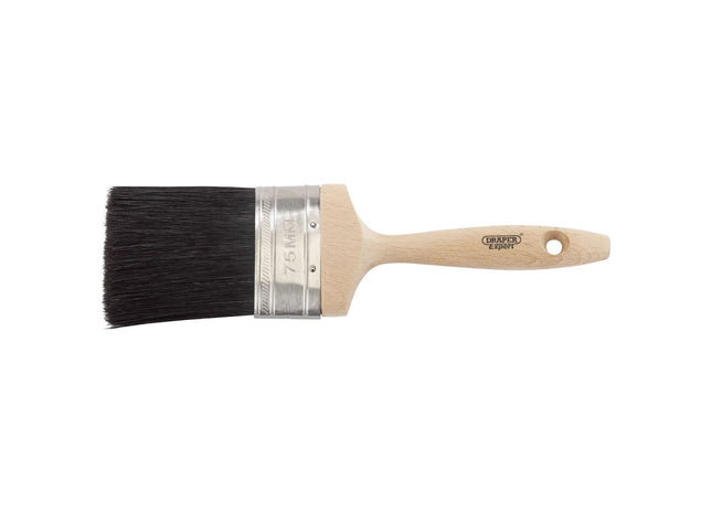 Draper Heritage Range Paint Brush, 75mm 82513 Draper - Town Tools 