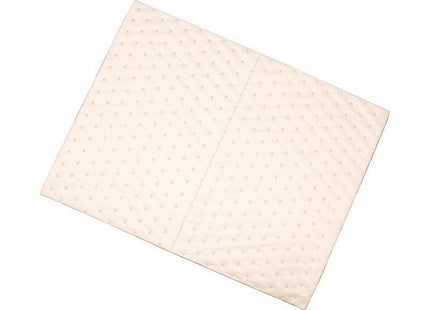 Scan Absorbent Pads, Oil & Fuel (Pack 10) Scan - RockBottom Nothampton