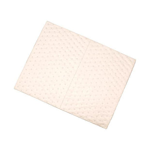 Scan Absorbent Pads, Oil & Fuel (Pack 10) Scan - RockBottom Nothampton