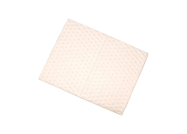 Scan Absorbent Pads, Oil & Fuel (Pack 10) Scan - RockBottom Nothampton