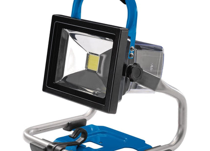 Draper D20 20V COB LED Worklight (Sold Bare) 55869 Draper - Town Tools 