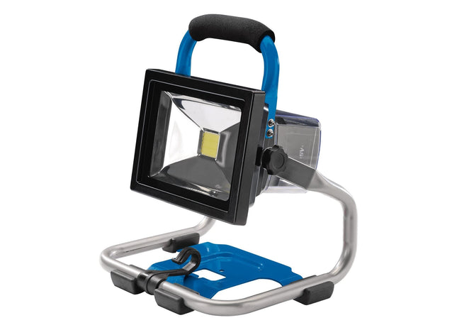 Draper D20 20V COB LED Worklight (Sold Bare) 55869 Draper - Town Tools 