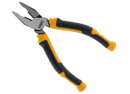 Dewalt Combination Pliers 160mm Dewalt - RockBottom Northampton