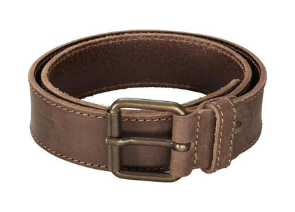 Hultafors Leather Belt 115cm Hultafors - RockBottom Northampton