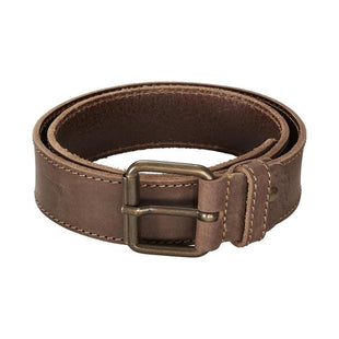 Hultafors Leather Belt 115cm Hultafors - RockBottom Northampton