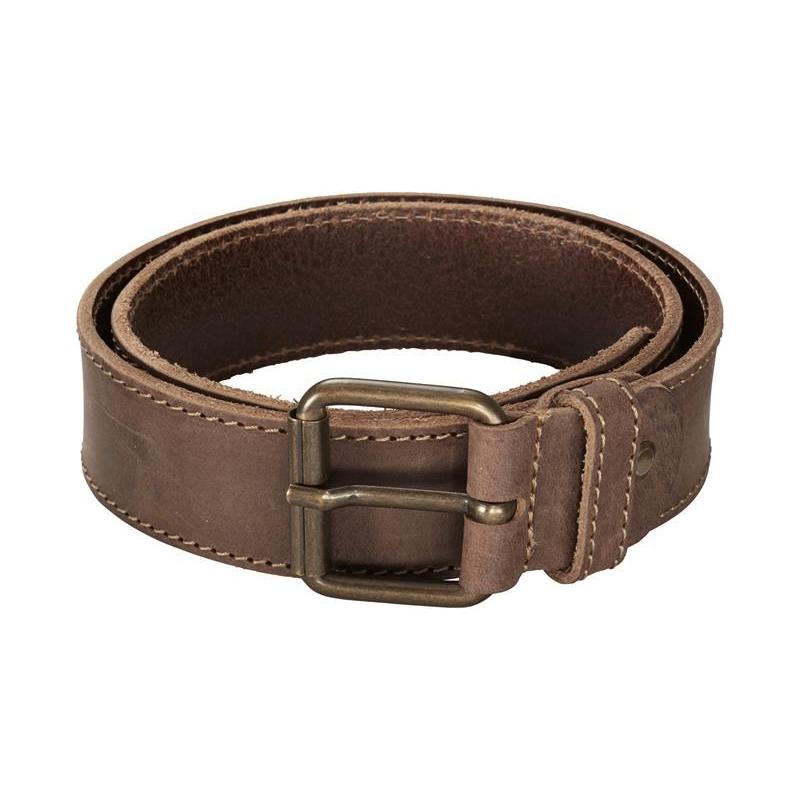 Hultafors Leather Belt 115cm Hultafors - RockBottom Northampton