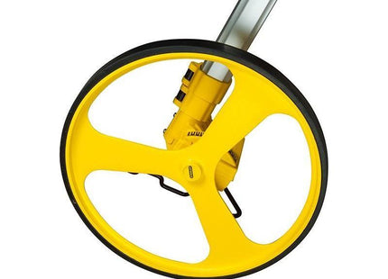 Stanley® Intelli Tools MW40M Counter Measuring Wheel STANLEY® Intelli Tools - RockBottom Nothampton