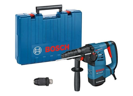 Bosch GBH 3-28 DFR SDS-Plus Professional Rotary Hammer 800W 110V Bosch - RockBottom Northampton