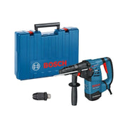 Bosch GBH 3-28 DFR SDS-Plus Professional Rotary Hammer 800W 110V Bosch - RockBottom Northampton