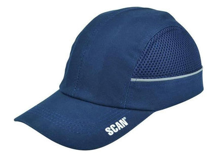 Scan Bump Cap Scan - RockBottom Nothampton