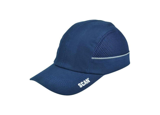Scan Bump Cap Scan - RockBottom Nothampton