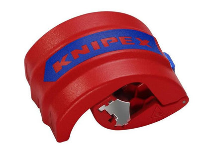 Knipex KNIPEX BiX® Clever Pipe Cutter 72mm Knipex - RockBottom Northampton