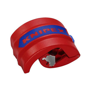 Knipex KNIPEX BiX® Clever Pipe Cutter 72mm Knipex - RockBottom Northampton
