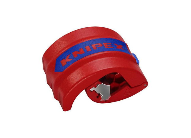 Knipex KNIPEX BiX® Clever Pipe Cutter 72mm Knipex - RockBottom Northampton