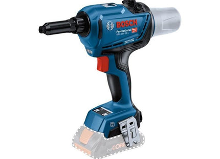 Bosch GRG 18V-16C Professional Rivet Gun 18V Bare Unit Bosch - RockBottom Northampton