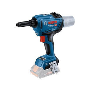 Bosch GRG 18V-16C Professional Rivet Gun 18V Bare Unit Bosch - RockBottom Northampton