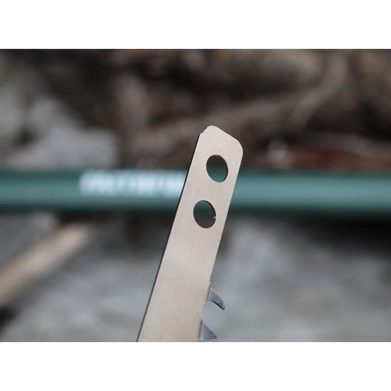 Faithfull Countryman Dry Cut Bowsaw Blade 530mm (21in) Faithfull - RockBottom Northampton