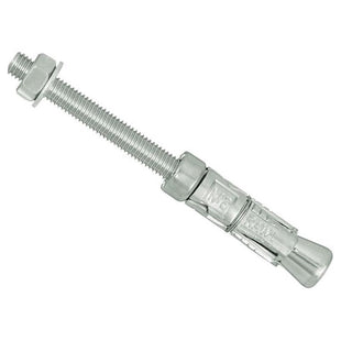 Rawlplug Rawlbolt® Projecting Bolt M8/25P (Bag 5) Rawlplug - RockBottom Nothampton