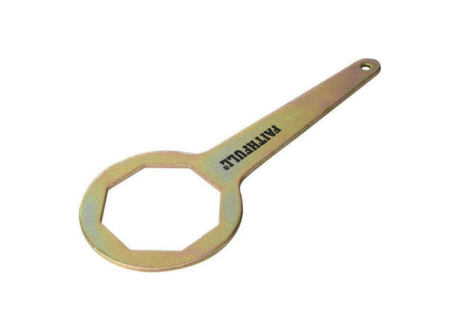 Faithfull Flat Immersion Heater Spanner Faithfull - RockBottom Northampton