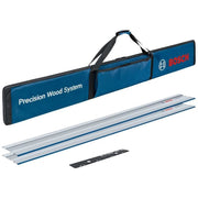 Bosch FSN Professional Guide Rail Kit Bosch - RockBottom Northampton