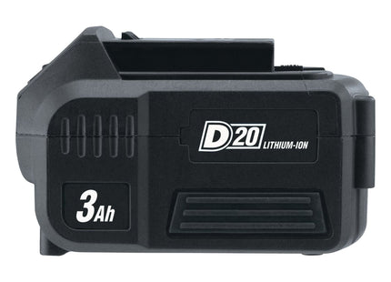 Draper D20 20V Li-ion Battery, 3.0Ah 00649 Draper - Town Tools 