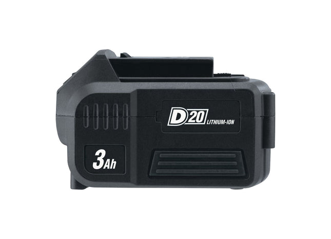 Draper D20 20V Li-ion Battery, 3.0Ah 00649 Draper - Town Tools 