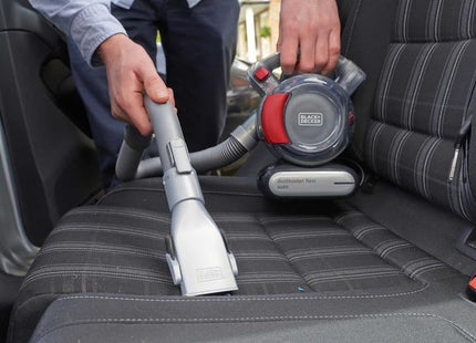 Black + Decker PD1200AV Dustbuster® Flexi® Car Vacuum 12V BLACK + DECKER - RockBottom Northampton