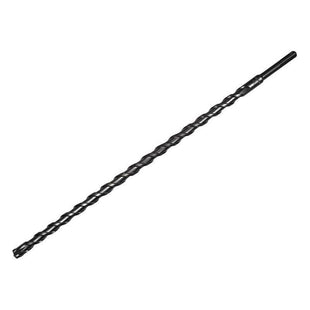 Starrett SDS Plus 4 Point Drill Bit 16 x 460mm Starrett - RockBottom Nothampton