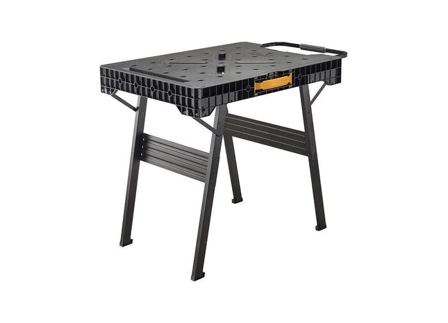 Stanley® Hand Tools FatMax® Express Folding Workbench STANLEY® Hand Tools - RockBottom Nothampton