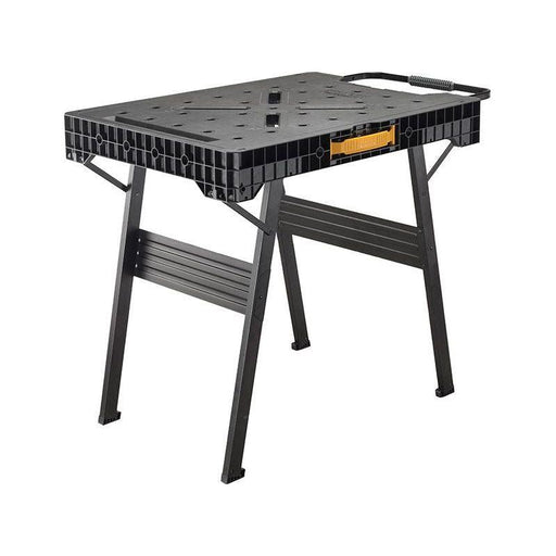 Stanley® Hand Tools FatMax® Express Folding Workbench STANLEY® Hand Tools - RockBottom Nothampton