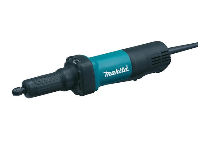 Makita GD0600 6mm Die Grinder 400W 240V Makita - RockBottom Northampton 