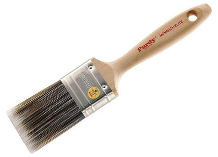 Purdy® Monarch™ Elite™ Paint Brush 2in Purdy® - RockBottom Nothampton