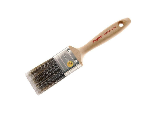 Purdy® Monarch™ Elite™ Paint Brush 2in Purdy® - RockBottom Nothampton