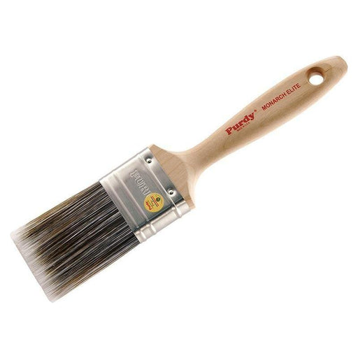 Purdy® Monarch™ Elite™ Paint Brush 2in Purdy® - RockBottom Nothampton