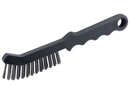 Draper Steel Wire Fill Hand Brush, 225mm 11951 Draper - Town Tools 