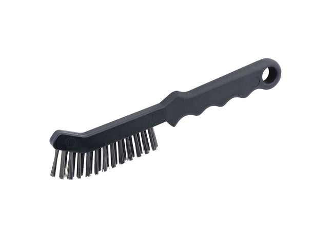 Draper Steel Wire Fill Hand Brush, 225mm 11951 Draper - Town Tools 