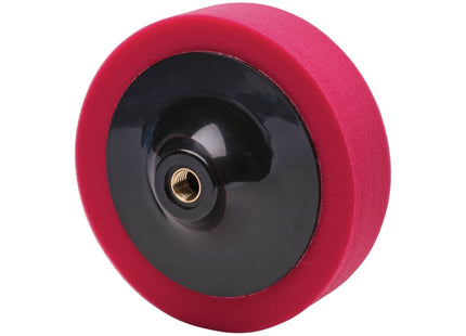 Draper Polishing Sponge, 150mm, M14, Ultra Soft 01781 Draper - Town Tools 