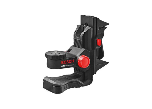 Bosch BM 1 Professional Universal Mount Bosch - RockBottom Northampton